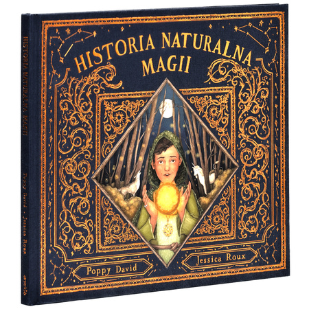 Historia naturalna magii. ART