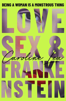 Love, Sex & Frankenstein wer. angielska