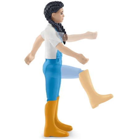 Rozkładany sklepik dla koni SLH42587