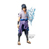 Figurka Naruto Shippuden Grandista Nero Uchiha Sasuke 2