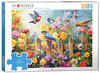 Puzzle 24 Birds by Lauai 6724-6017