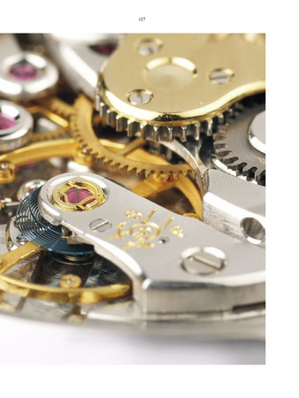 Patek Philippe wer. angielska