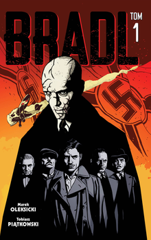 Bradl. Tom 1 wyd. 2023