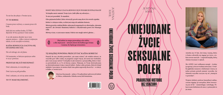 (Nie)udane życie seksualne Polek