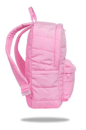 Plecak 1-komorowy Coolpack abby pastel powder pink