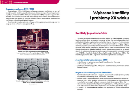 Historia. Repetytorium. Liceum/technikum