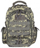 Plecak 4-komorowy BP36 Military Digital Como