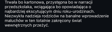 Nadzia i Emocjozaury. Emocjozaury. Tom 1