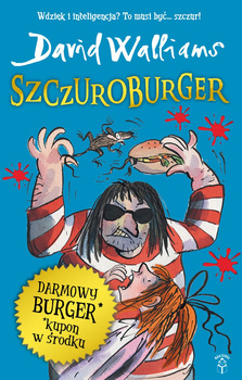 Szczuroburger wyd. 2023