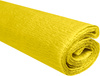 Paczka Bibuła marszczona 50x200 cytrynowy 10 rolek