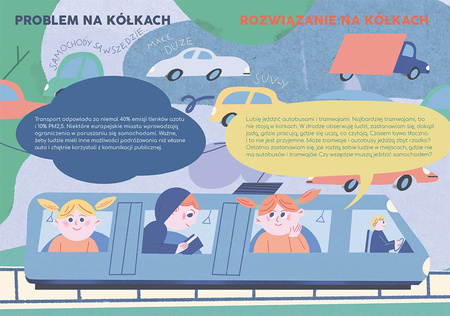 Co zrobić z tą chmurą smogu?