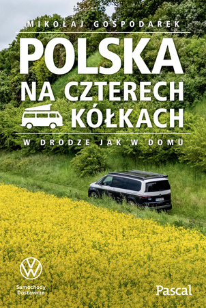 Polska na czterech kółkach