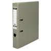Segregator A4 Bantex budget classic 5 cm szary