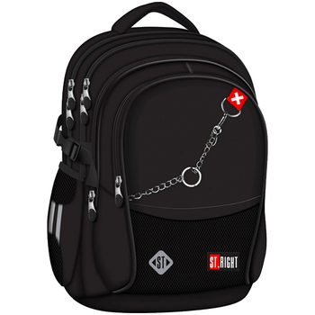 Plecak 4 komorowy X White