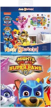 Psi Patrol. Akcja Dekoracja