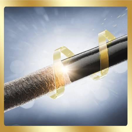 Serum do włosów z olejkiem arganowym LUMINEO 20ml