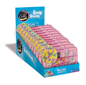 Fabryka wiadomości Crazy Chic 18189