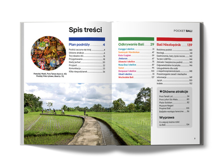 Bali. Lonely Planet