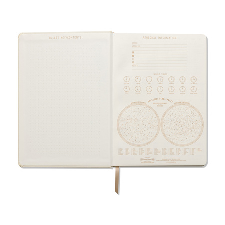 Notatnik Jumbo La Lune