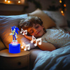 Lampka nocna Sonic The Hedgehog Lexibook NS01SN
