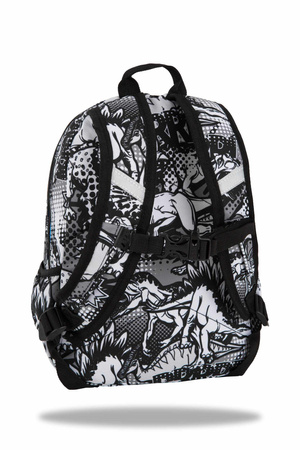 Plecak dziecięcy Coolpack Toby T-Rex