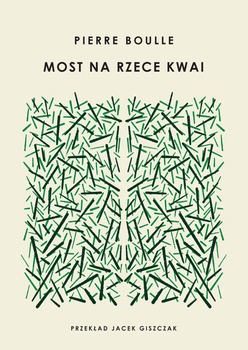 Most na rzece Kwai