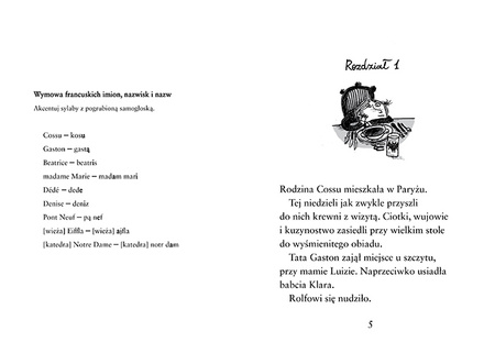 Sto porad dla nieśmiałych. Rolf. Tom 1