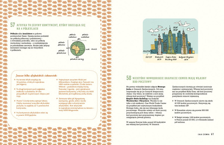 321 pasjonujących faktów naukowych