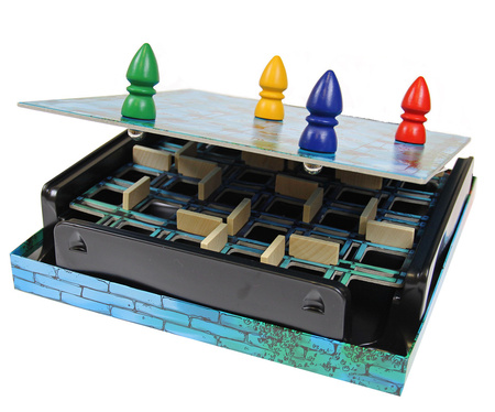 Gra Magiczny labirynt 105134