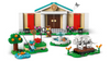 Lego Animal Crossing Blathers i kolekcja muzealna 77056