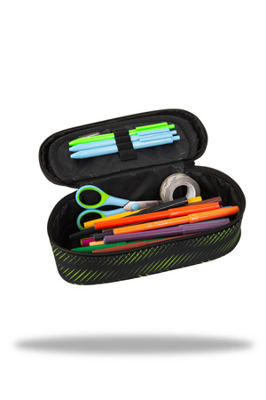 Piórnik Coolpack Campus Limeh