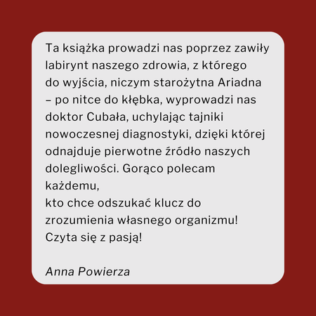 Jelitowa rewolucja. Odzyskaj zdrowie, żyj długo i jedz to, co lubisz