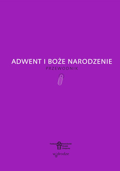 Adwent i Boże Narodzenie.