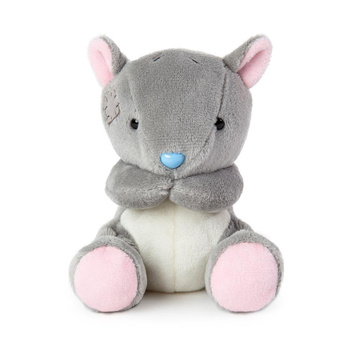 Maskotka Wiewiórka Bolt przyjaciel niebieskiego noska