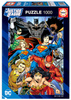 Puzzle 1000 Liga Sprawiedliwości 112828