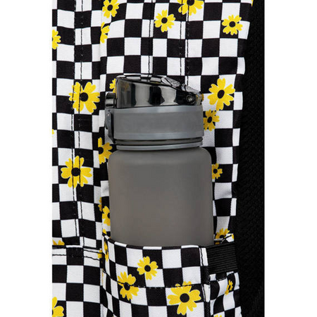 Plecak młodzieżowy Coolpack Scout Chess Flow