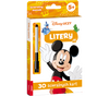 Disney Uczy Litery UMK-9302