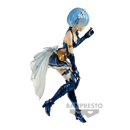 Figurka BP Zero Bch EXQ Rem Maid Armour vol 4