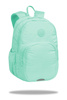 Plecak 2-komorowy Coolpack pastel rider powder mint