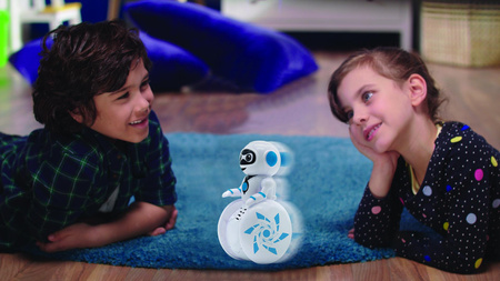 Robot Powerman Roller Lexibook ROB01