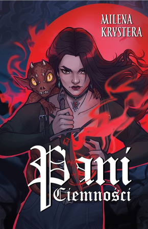 Pani Ciemności