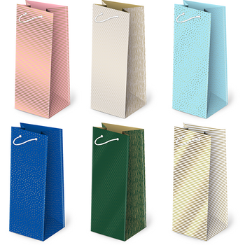 Torebki ozdobne AL2A-24 Avantgarde Light Touch 10 sztuk