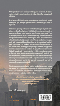 Wędrówka przez życie