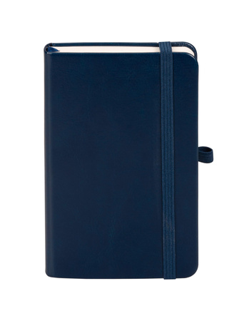 Skorowidz formalizm A6 granatowy