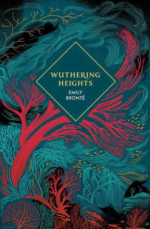 Wuthering Heights wer. angielska