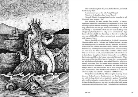 Dark Fairy Tales: Weird, Wicked Stories from Around the World