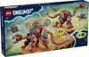 Lego Dreamzzz Dinostatek kosmiczny 71514