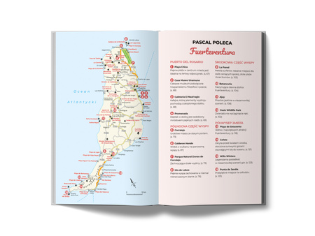 Fuerteventura. Pascal Lajt