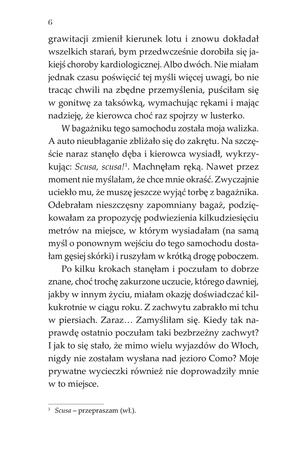 Pewnego razu w Bellagio