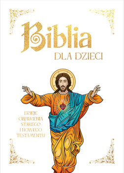 Biblia dla dzieci